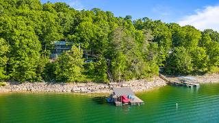 244 Lakeshore Dr., Maynardville, TN 37807