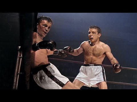 Video: Džeiks LaMota: slavenā boksera biogrāfija un cīņas