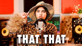 PSY - 'That That (prod. & feat. SUGA of BTS)' | Cover By AiSh