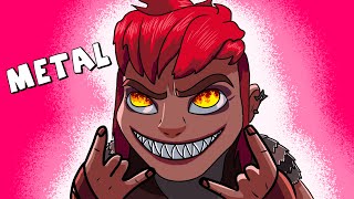 Nimona    The Movie That Was Almost Cancelled
