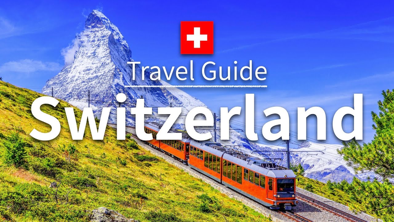 youtube travel videos switzerland