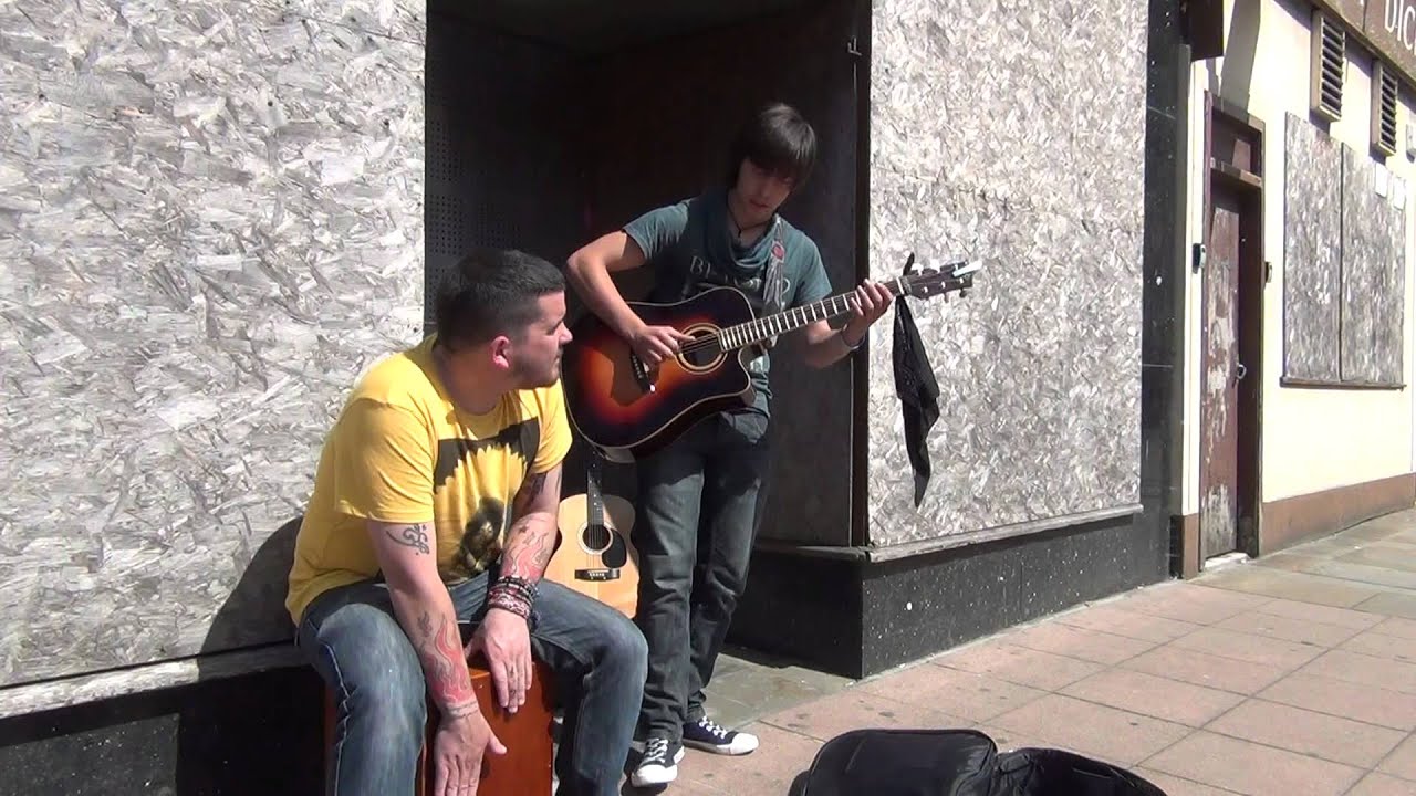 Music In Ayr YouTube Music In Ayr YouTube