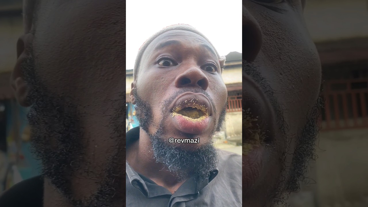 garri is now a problem