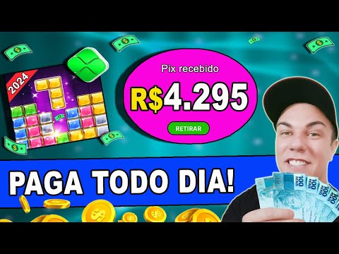 GANHE R$20 p/ DIA Jogando SUBWAY SURFERS - Jogo que GANHA DINHEIRO