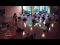 Yin Yoga 'Healthy Hips' with Travis Eliot brought to you by Joe Huliganga & BigHead Marketing Online