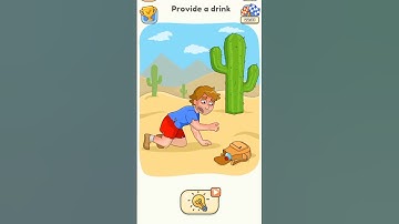 Dop 5 (Delete One Part) Level 552 Walkthrough Solutions - All Levels @CluelessGamer_Shorts