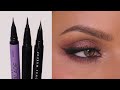 Natural Eyebrow Tutorial - NYX Lift & Snatch Brow Pen Review | Shonagh Scott