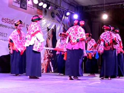 Primer Encuentro Regional de Danza Centro Occidente Colima 3 cultural assimilation