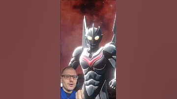 Ultraman Legend Of Heroes 2: Ultraman NOA Gameplay Coming Soon