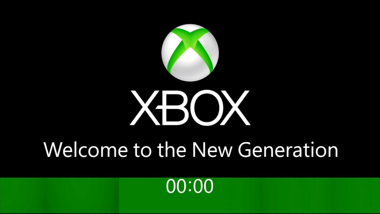 E3 2013: Xbox Live FREE For 12 Months With Xbox One Preorders? No!