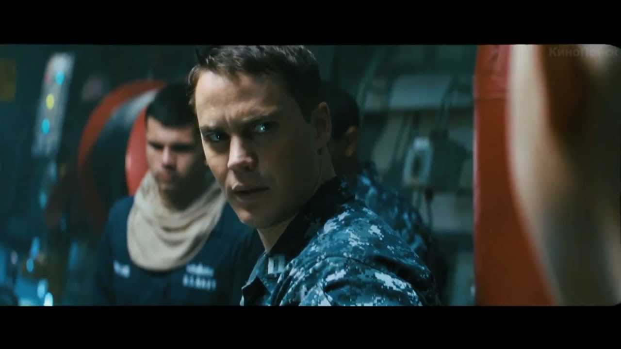 Подкаст "Сегодня в кино" - Морской бой - YouTube