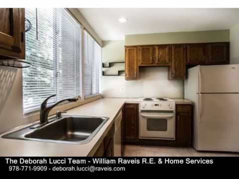 5 Longwood Drive, Andover, MA home video tour