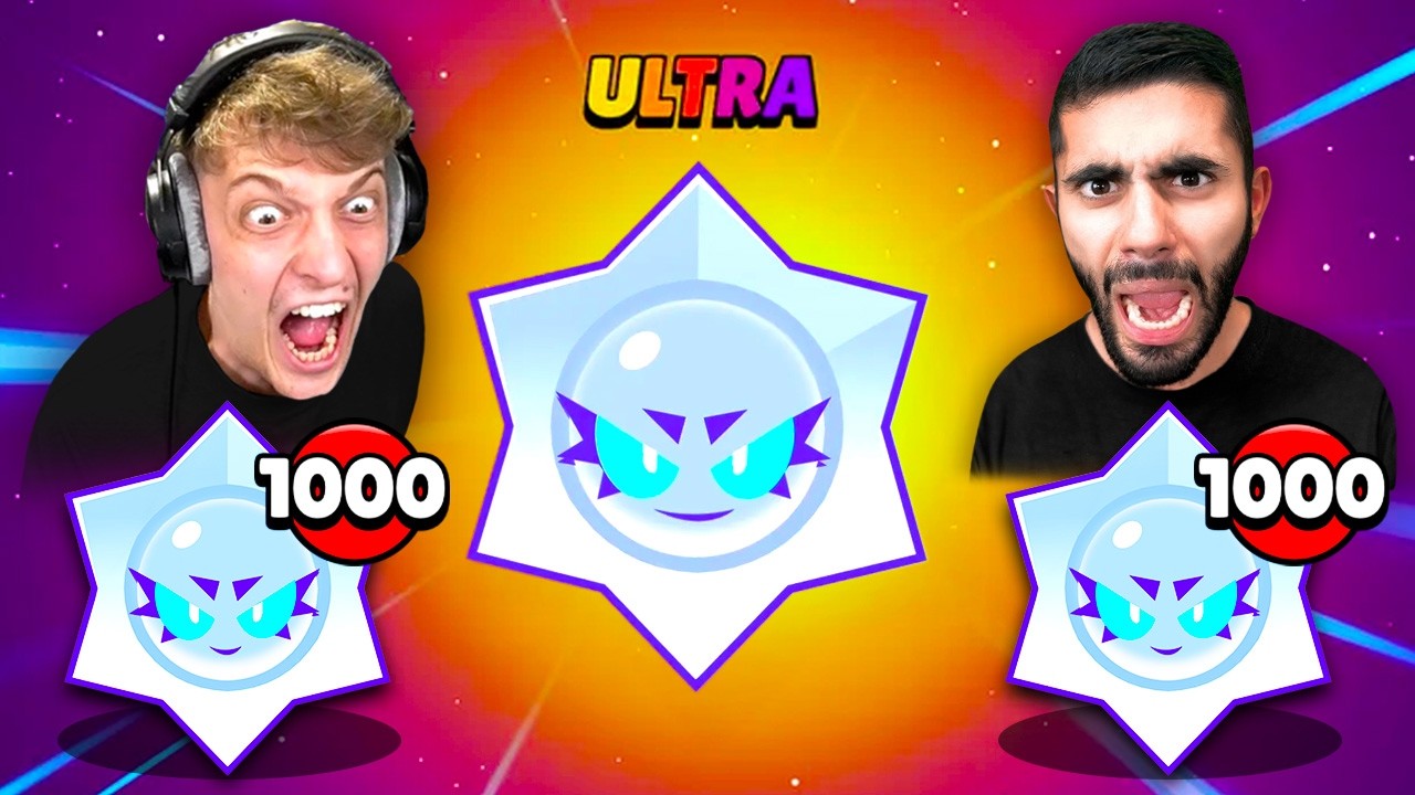 1000x ULTRA LEGENDÄRER CHAOS DROP OPENING BATTLE! 😱