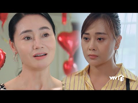 Preview Hương vị tình thân phần 2 tập 25| Nam nhờ ông Sinh dắt tay vào lễ đường, bà Xuân móc mỉa Nam