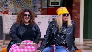 Merinding Banget Denger Suara AXL "dont' Cry