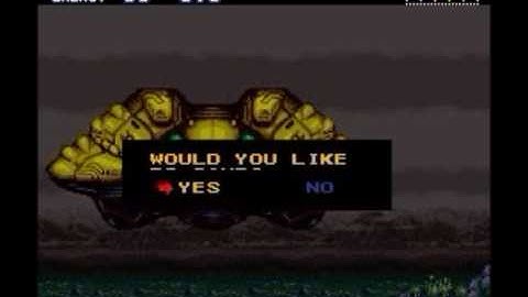 Super Metroid Snowcrash (fixed), part 1 of 3