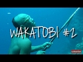 WAKATOBI PART 2. ORANG INI MENYELAM TANPA ALAT BANTU PERNAFASAN