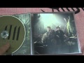 Tohoshinki (東方神起) 8th Japanese Album - WITH Unboxing &amp; Review