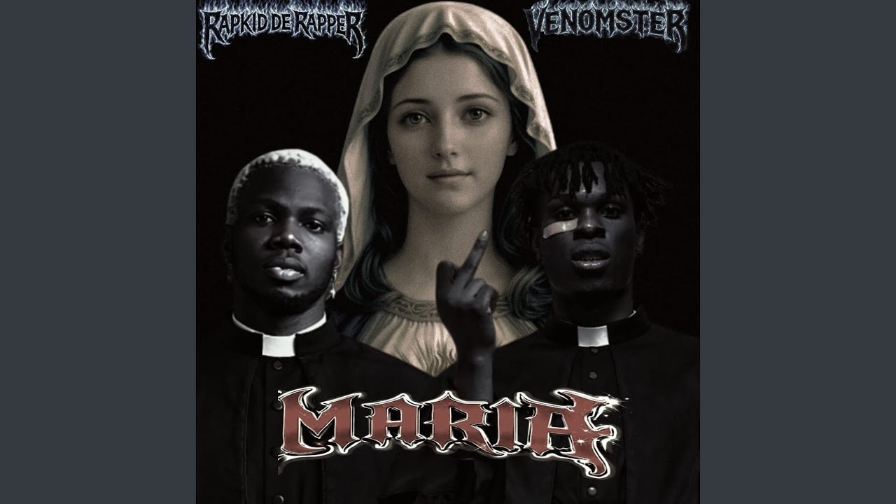Watch Maria on YouTube Watch Maria on YouTube
