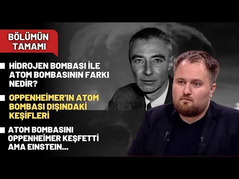 Video: Atom nasıl gelişti?