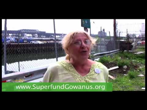 www.superfundgow...  - Superfund the Gowanus
