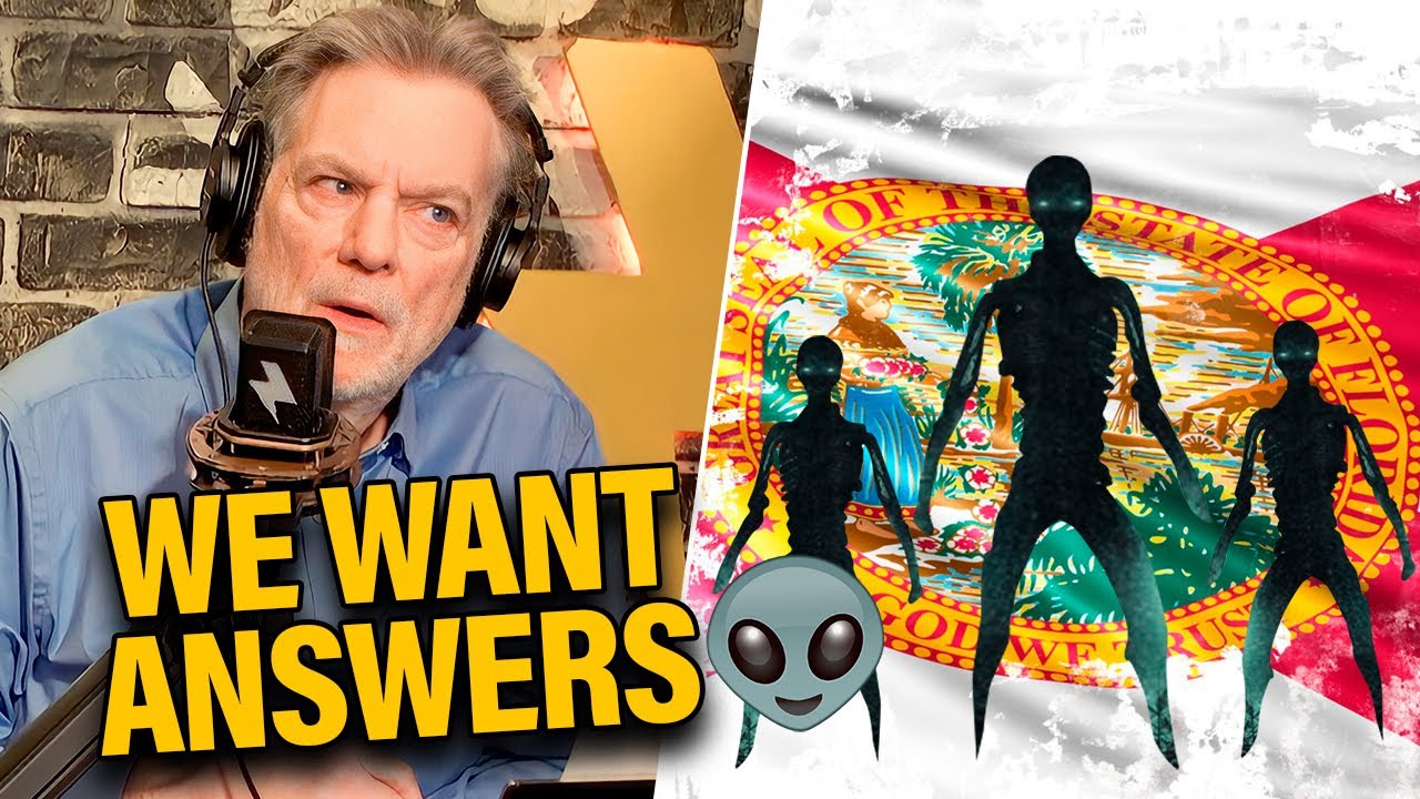 Miami PD Cover-Up? What REALLY Happen Inside the Mall?