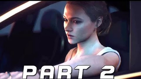 FIRST TIME PLAY NEED FOR SPEED PAYBACK Walkthrough Gameplay Part 2 - Drifting (NFS Payback)