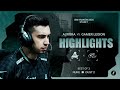 Aurora vs. GamerLegion | Highlights | IEM Kraków 2026 Stage 1