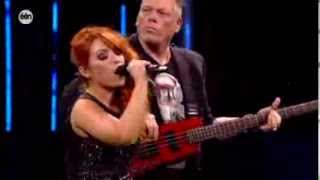 Eurosong 2014 2 Fabiola Ft Loredana