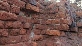 The Convict Coal Mines: The Brick Kiln