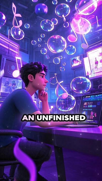 How To Get a Song Un-Stuck From Your Head 🎶 #Shorts #LifeHack #BrainHack