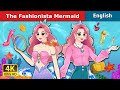 The fashionista mermaid  stories for teenagers  englishfairytales