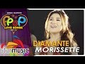 Morissette - Diamante (Official Music Video)