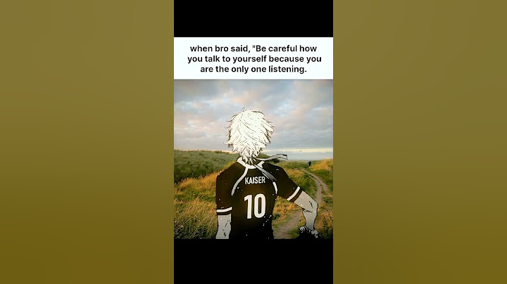 when bro said, "Be careful how you talk to #life #relatable #manga #peace