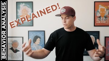 Attention Maintained Behavior EXPLAINED!