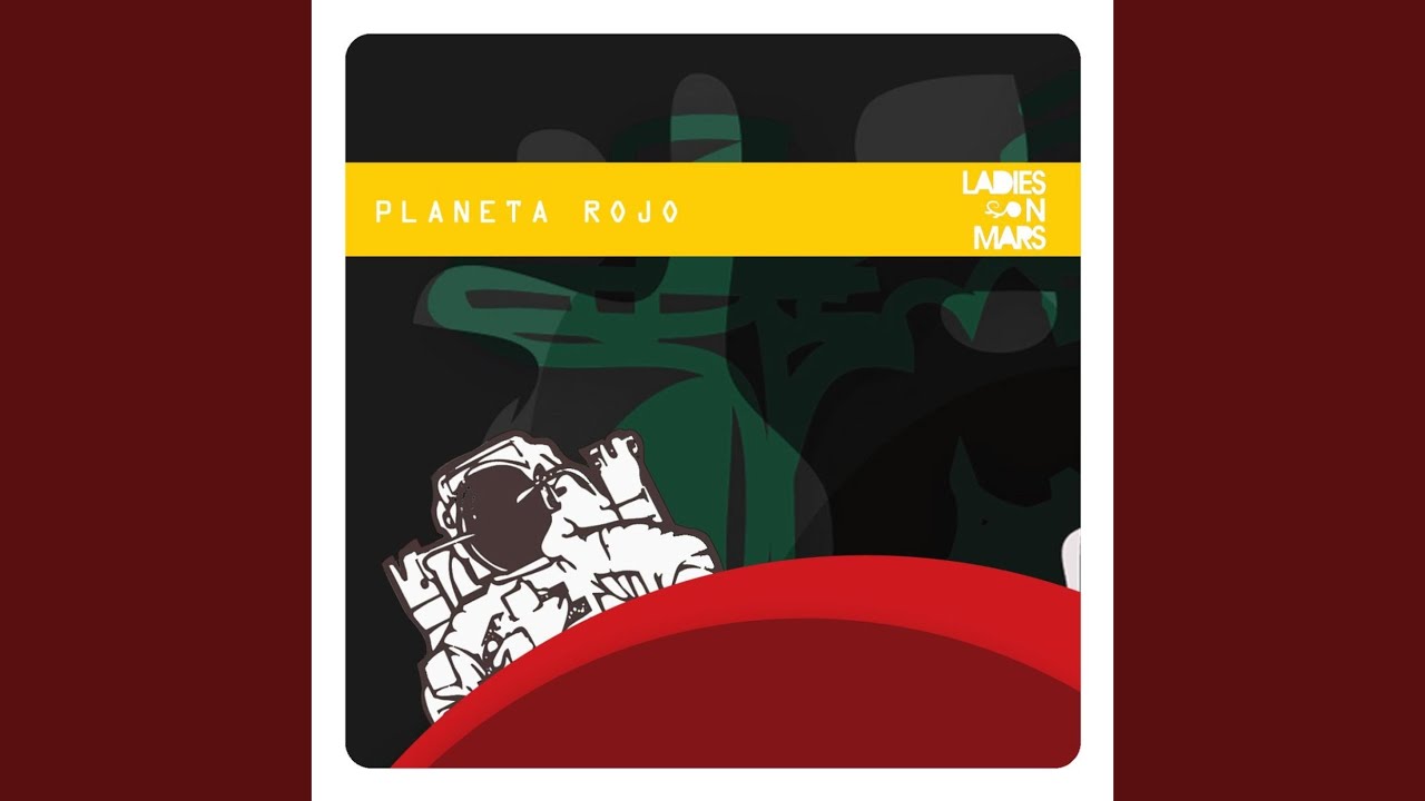 Assista a Planeta Rojo (Original Mix) no YouTube Assista a Planeta Rojo (Original Mix) no YouTube