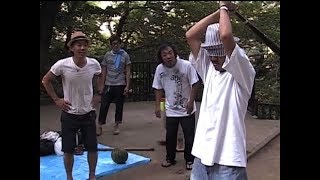 マジ切れ！iPad割り【今日のいたずら#89】