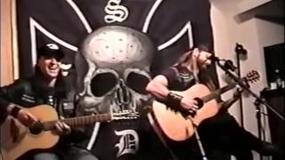 Black Label Society - Slightly Amped