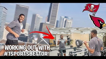 DAY IN THE LIFE WITH THE #1SportsBettor