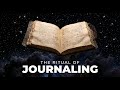 The Mind on Paper: An Exploration into The Peaceful Ritual of Journaling | Science Before Dreams