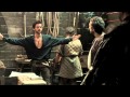 Da Vinci's Demons Season 2 Special Feature "A Closer Look: Character Journeys"