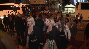 TEASER! Partners in Excellence: Electronics Networking Convention 28/04/2018 LAST NIGHT