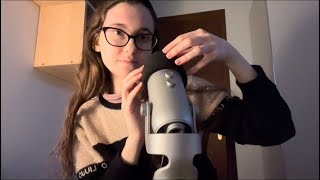 ASMR - BRAIN MASSAGE da BRIVIDI 🔮