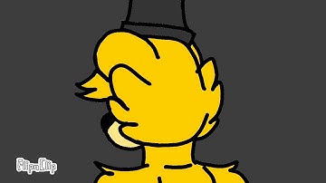 Foxy x mangle or chica part 8