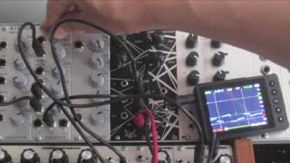 Origami Orgasm Eurorack Demo