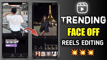 Capcut Trending Filter Reels Editing | Capcut 3d Zoom Pro Effect Reels Video Editing | Trend Filters