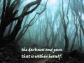 Deadly Darkness Book Trailer