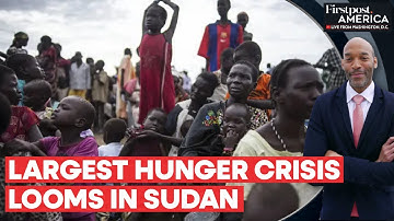 Sudan War Threatens World