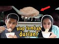 Rahsia Makan Cendol Durian Sampai PUAS! | ⚠️ JANGAN PERGI BELI SEBELUM TENGOK