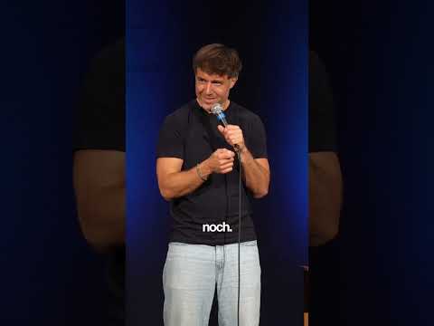 1:0 für die Oma. Besucht mich auf Tour. Tickets auf www.moritzhohl.com